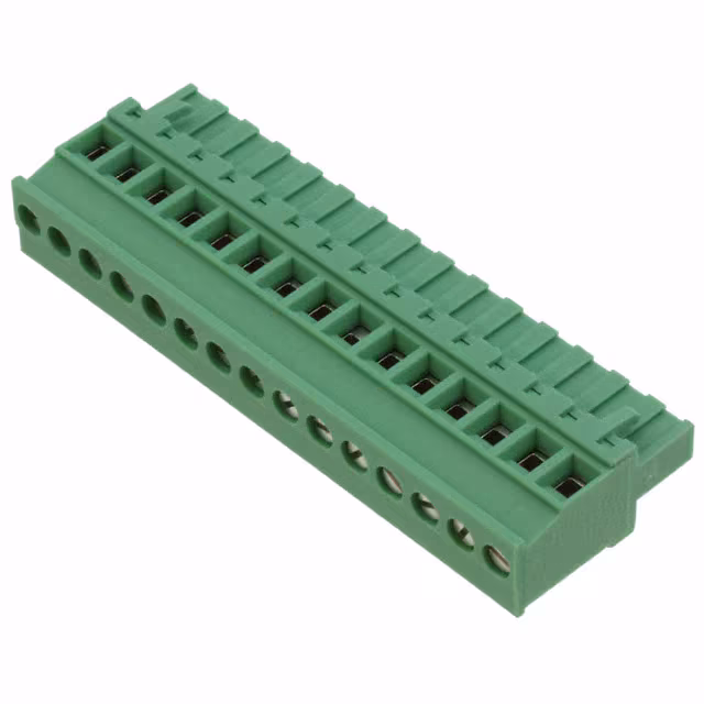 1792375 Phoenix Contact  Stiftleisten, Stecker und Buchsen